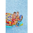 Mediterranean Turtle Pool Float 183 x 173 cm - 1 item