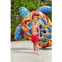 Mediterranean Turtle Pool Float 183 x 173 cm - 1 item