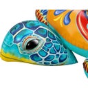 Mediterranean Turtle Pool Float 183 x 173 cm - 1 item