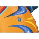 Mediterranean Turtle Pool Float 183 x 173 cm - 1 item