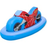 Spider-Man™ Poolschwimmer Motorrad 170 x 84 cm