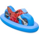 Spider-Man™ Poolschwimmer Motorrad 170 x 84 cm - 1 Stk