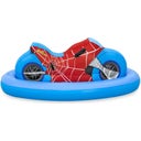 Spider-Man™ Poolschwimmer Motorrad 170 x 84 cm - 1 Stk