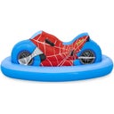 Spider-Man™ Poolschwimmer Motorrad 170 x 84 cm - 1 Stk