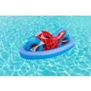 Spider-Man™ Poolschwimmer Motorrad 170 x 84 cm - 1 Stk