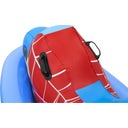 Spider-Man™ Poolschwimmer Motorrad 170 x 84 cm - 1 Stk