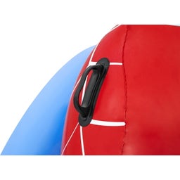 Spider-Man™ Poolschwimmer Motorrad 170 x 84 cm - 1 Stk