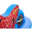 Spider-Man™ Poolschwimmer Motorrad 170 x 84 cm - 1 Stk