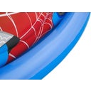 Spider-Man™ Poolschwimmer Motorrad 170 x 84 cm - 1 Stk