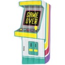 Bestway Luftmatratze Videospiel 181 x 112 cm - 1 Stk