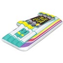 Bestway Luftmatratze Videospiel 181 x 112 cm - 1 Stk