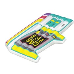 Bestway Luftmatratze Videospiel 181 x 112 cm - 1 Stk