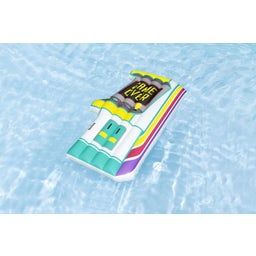 Bestway Luftmatratze Videospiel 181 x 112 cm - 1 Stk