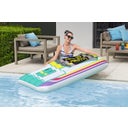 Bestway Luftmatratze Videospiel 181 x 112 cm - 1 Stk