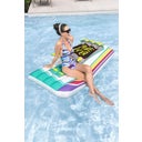 Bestway Luftmatratze Videospiel 181 x 112 cm - 1 Stk