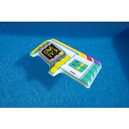 Bestway Luftmatratze Videospiel 181 x 112 cm - 1 Stk