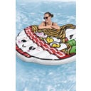 Bestway Soba Bowl Air Mattress 183 x 168 cm - 1 item