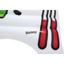 Bestway Soba Bowl Air Mattress 183 x 168 cm - 1 item