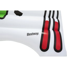 Bestway Soba Bowl Air Mattress 183 x 168 cm - 1 item