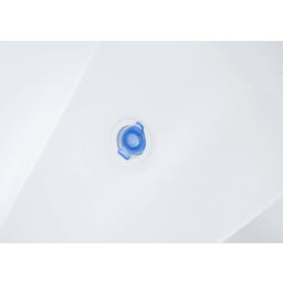 Bestway Soba Bowl Air Mattress 183 x 168 cm - 1 item