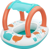 Kinder-Schlauchboot Comfort Plush 84 x 67 cm