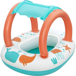 Kinder-Schlauchboot Comfort Plush 84 x 67 cm - 1 Stk