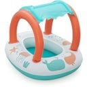 Kinder-Schlauchboot Comfort Plush 84 x 67 cm - 1 Stk