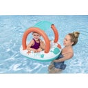 Kinder-Schlauchboot Comfort Plush 84 x 67 cm - 1 Stk