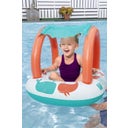 Kinder-Schlauchboot Comfort Plush 84 x 67 cm - 1 Stk