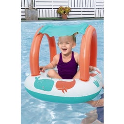 Kinder-Schlauchboot Comfort Plush 84 x 67 cm - 1 Stk
