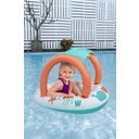 Kinder-Schlauchboot Comfort Plush 84 x 67 cm - 1 Stk