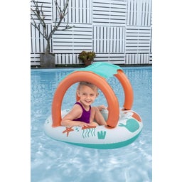 Kinder-Schlauchboot Comfort Plush 84 x 67 cm - 1 Stk