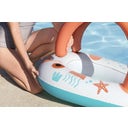 Kinder-Schlauchboot Comfort Plush 84 x 67 cm - 1 Stk