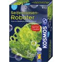 KOSMOS Fun Science Seifenblasen-Roboter (Tyska) - 1 st.