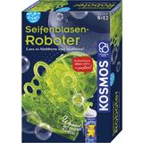 KOSMOS Fun Science Seifenblasen-Roboter (Tyska)