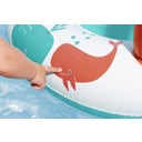 Kinder-Schlauchboot Comfort Plush 84 x 67 cm - 1 Stk