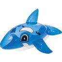 Baby Whale Inflatable Pool Float 157 x 94 cm - 1 item