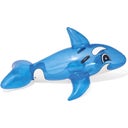 Baby Whale Inflatable Pool Float 157 x 94 cm - 1 item