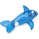 Baby Whale Inflatable Pool Float 157 x 94 cm - 1 item