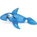 Baby Whale Inflatable Pool Float 157 x 94 cm - 1 item
