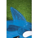 Baby Whale Inflatable Pool Float 157 x 94 cm - 1 item