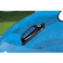 Baby Whale Inflatable Pool Float 157 x 94 cm - 1 item