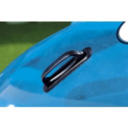 Baby Whale Inflatable Pool Float 157 x 94 cm - 1 item