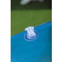 Baby Whale Inflatable Pool Float 157 x 94 cm - 1 item