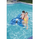 Baby Whale Inflatable Pool Float 157 x 94 cm - 1 item