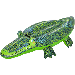 Bestway Schwimmtier Krokodil 152 x 71 cm - 1 Stk