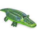 Bestway Schwimmtier Krokodil 152 x 71 cm - 1 Stk