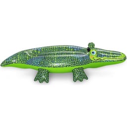 Bestway Schwimmtier Krokodil 152 x 71 cm - 1 Stk