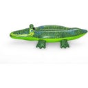 Bestway Schwimmtier Krokodil 152 x 71 cm - 1 Stk