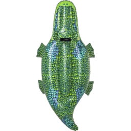 Bestway Schwimmtier Krokodil 152 x 71 cm - 1 Stk
